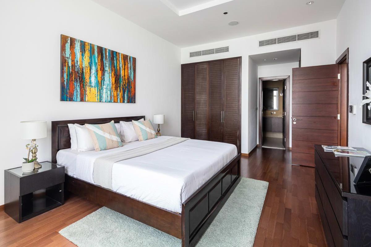 Apartment Frank Porter - Tiara Palm